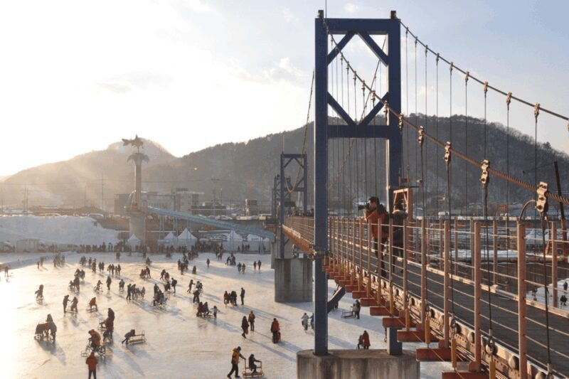 From Seoul: Hwacheon Ice Fishing and Lighting Festival Tour - Final Thoughts