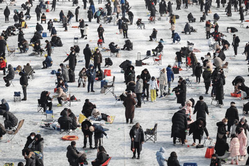 From Seoul: Hwacheon Ice Fishing and Lighting Festival Tour - FAQ