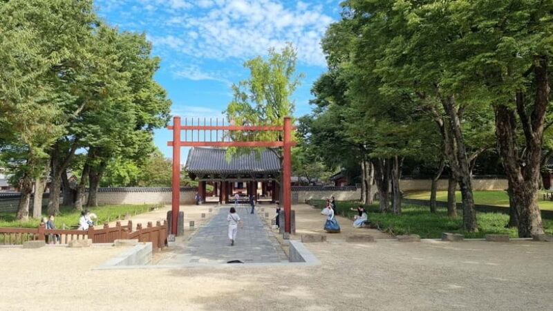 From Seoul: Jeonju Hanok Village and Maisan Tapsa Temple - Final Verdict