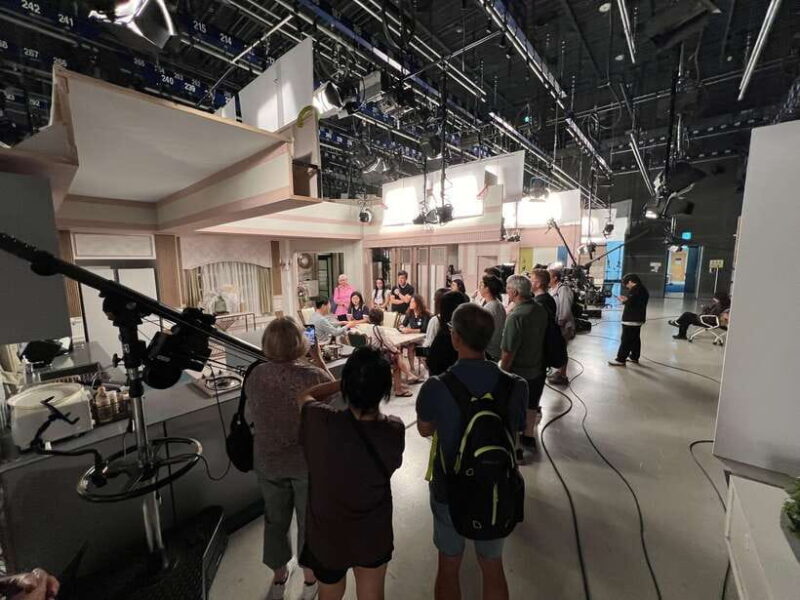 From Seoul: MBC K-Drama Studio One Day Tour (Ilsan & Sangam) - Final Thoughts