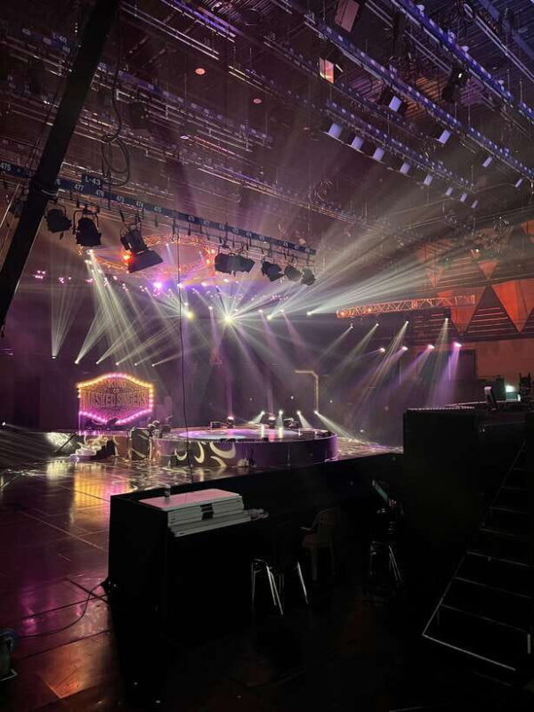 From Seoul: MBC K-Drama Studio One Day Tour (Ilsan & Sangam) - FAQs