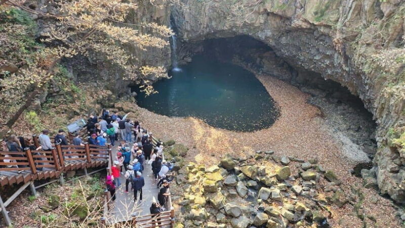 From Seoul : Pocheon 2-Day Tour with Accommodation and Meals - An In-Depth Look at the 2-Day Pocheon Tour