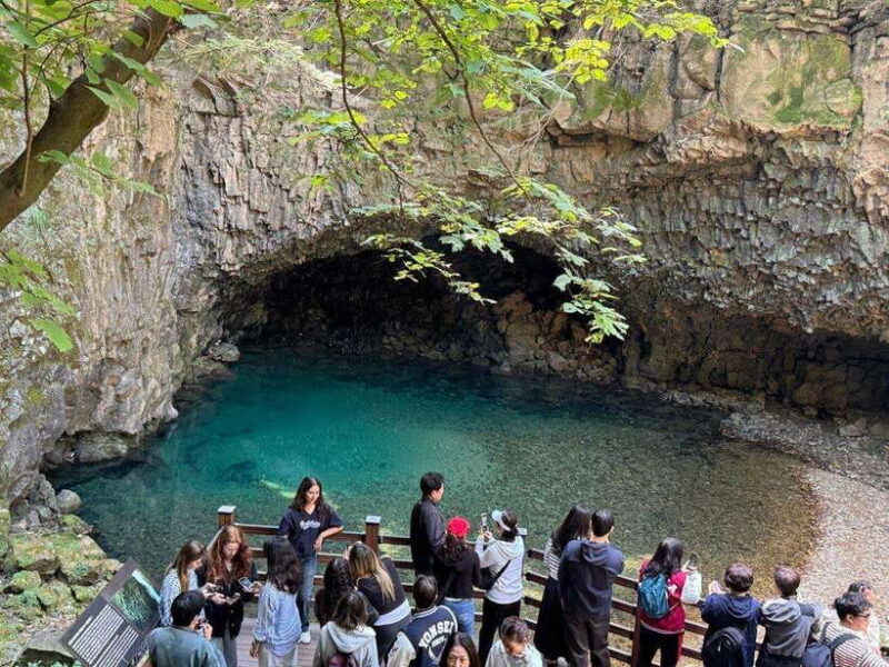 From Seoul : Pocheon 2-Day Tour with Accommodation and Meals - Final Thoughts