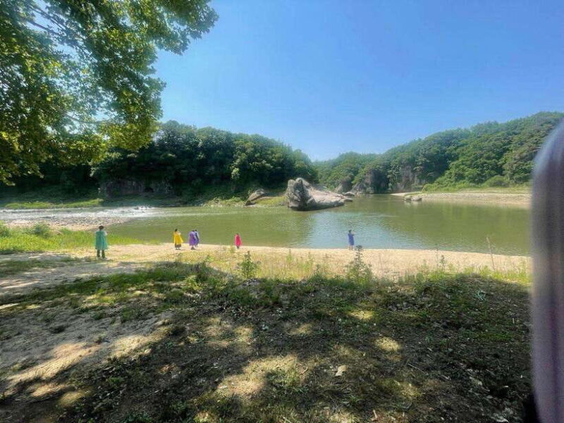 From Seoul : Pocheon 2-Day Tour with Accommodation and Meals - FAQ