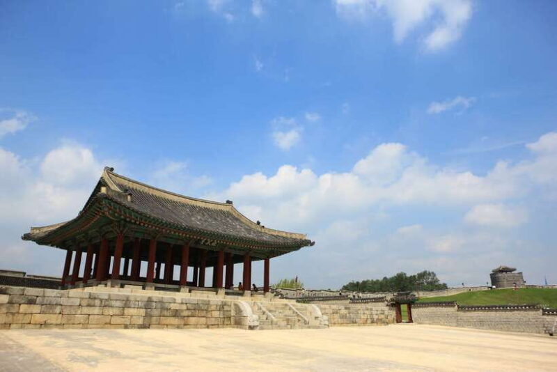 From Seoul: UNESCO Suwon Hwaseong Fortress Tour - Final Thoughts