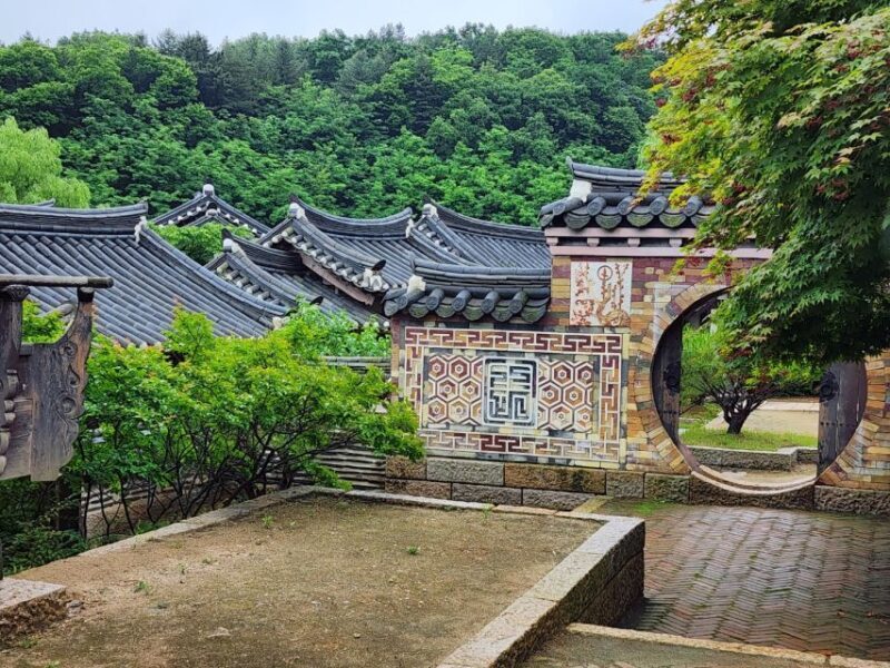 From Seoul: UNESCO Suwon Hwaseong Fortress Tour - FAQ