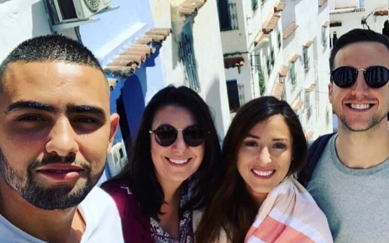 From Sevilla: Special Private Full Tangier Guided Tour - The Journey Begins: Seville to Tangier
