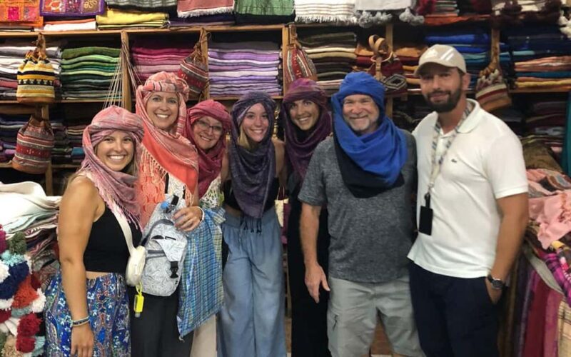 From Sevilla: Special Private Full Tangier Guided Tour - Practical Details and Value