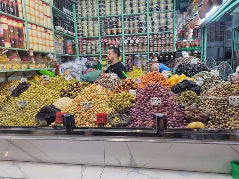 From Seville: 2, 3, or 4-Day Morocco Trip with Ferry & Guide - Practical Tips for Travelers