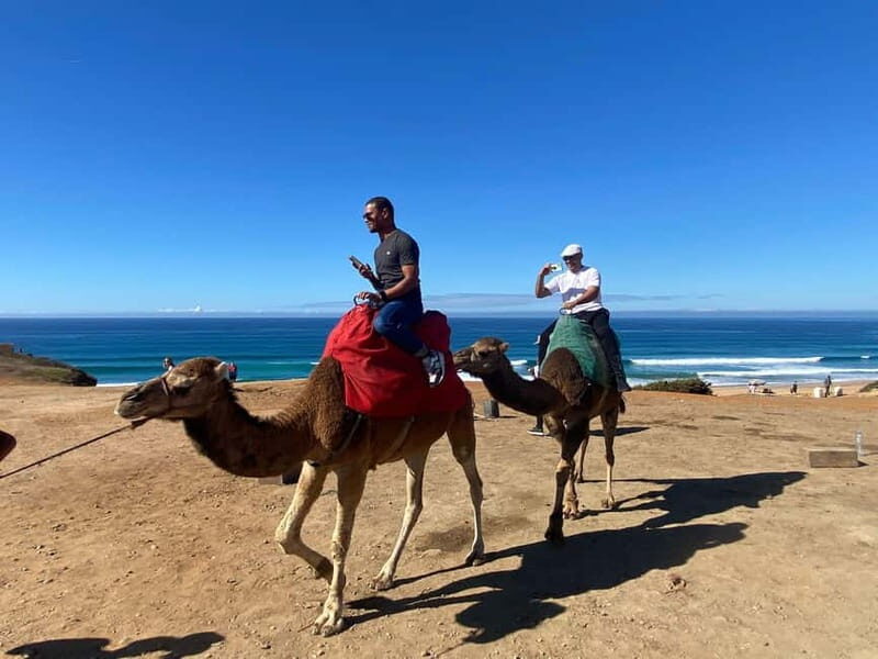 From Seville: 2, 3, or 4-Day Morocco Trip with Ferry & Guide - Final Thoughts