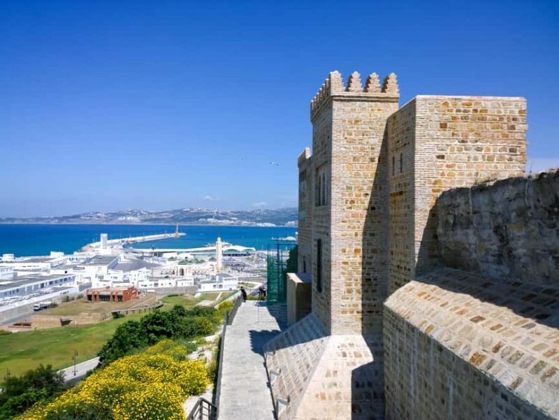 From Seville: 2, 3, or 4-Day Morocco Trip with Ferry & Guide - FAQ