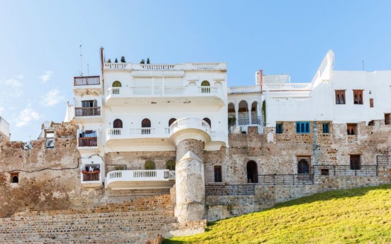 From Seville: 2-Day Trip to Tangier - Key Points