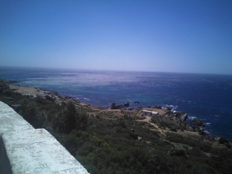 From Seville: 2-Day Trip to Tangier - Authentic Experiences and Authentic Flaws