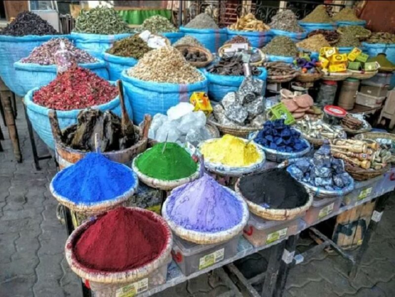 From Seville: 2-Day Trip to Tangier - The Value for Travelers