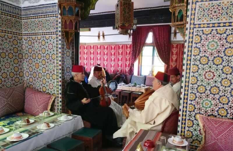 From Seville: 2-Day Trip to Tangier - Who Should Consider This Tour?
