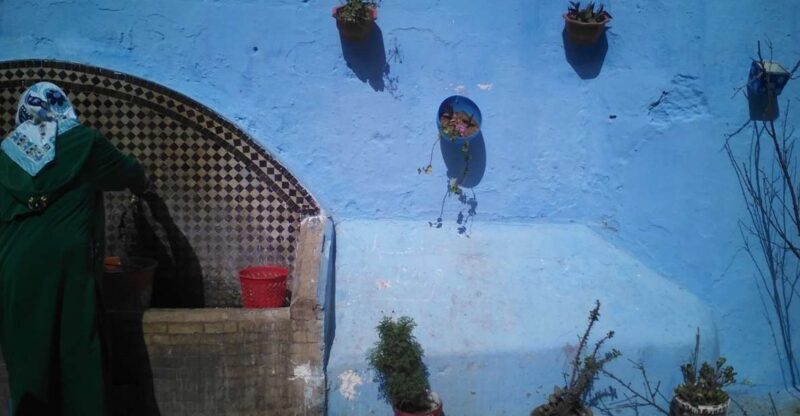 From Seville: 2-Day Trip to Tangier - FAQs