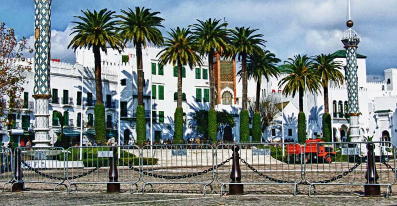 From Seville: Full-Day Tangier Trip - An In-Depth Look at the Full-Day Tangier Trip