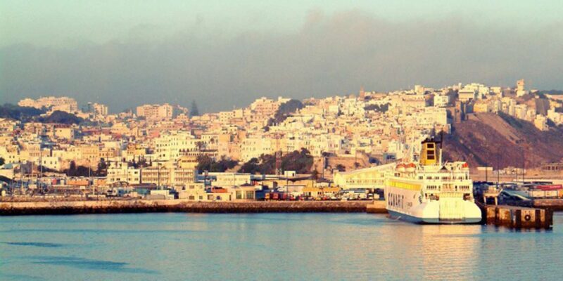 From Seville: Full-Day Tangier Trip - Who Should Consider This Tour?