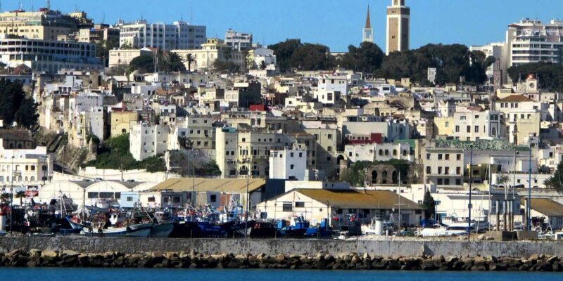 From Seville: Full-Day Tangier Trip - The Sum Up