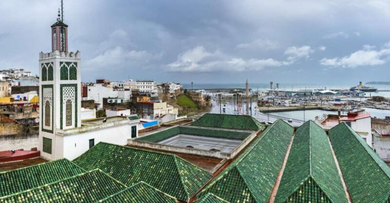 From Seville: Full-Day Tour to Tangier - Who Should Consider This Tour?