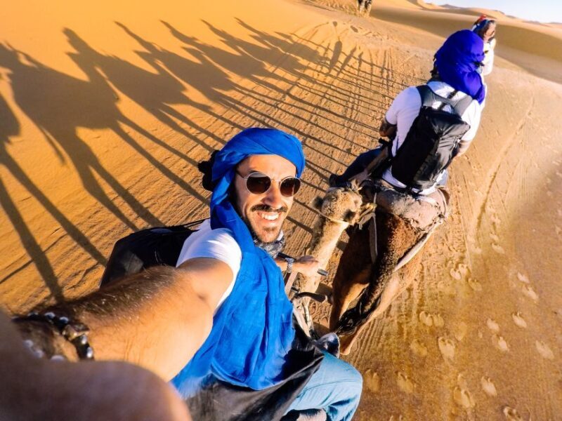 From Seville: Full-Day Tour to Tangier - FAQs