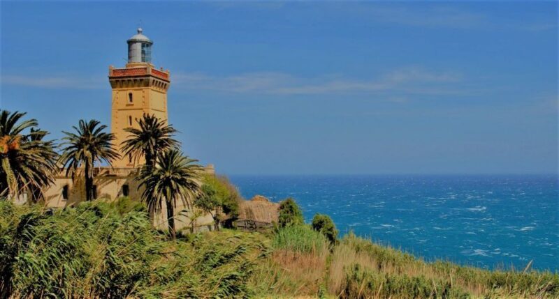 From Seville: Tangier Day Trip with Local Guide and Lunch - What’s Included and What’s Not