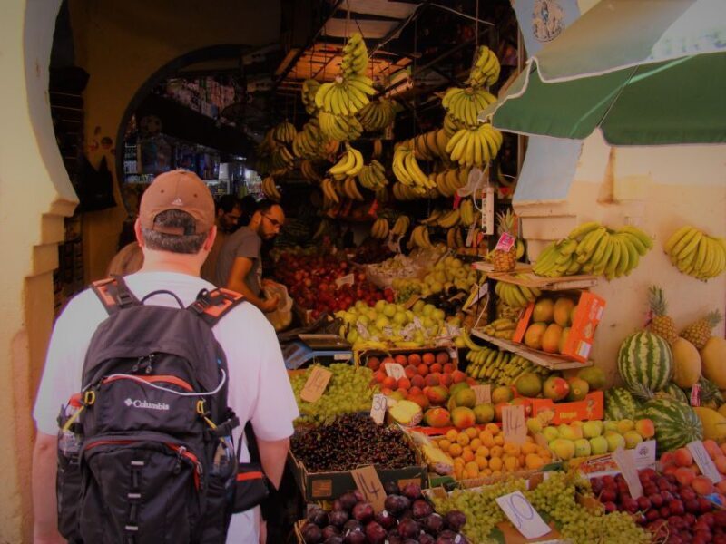 From Seville: Tangier Day Trip with Local Guide and Lunch - Who Should Consider This Tour?