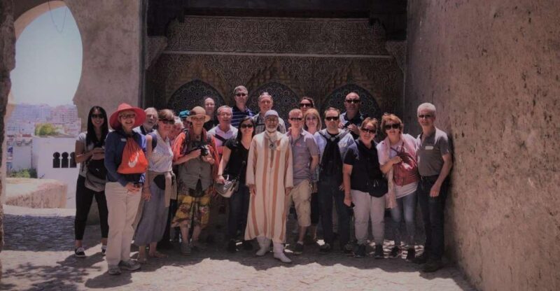 From Seville: Tangier Day Trip with Local Guide and Lunch - FAQ
