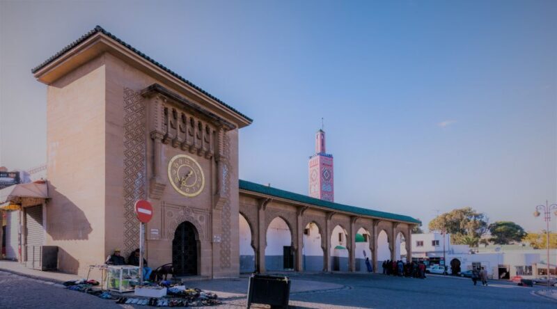 From Seville: Tangier Day Trip with Local Guide and Lunch - Final Thoughts