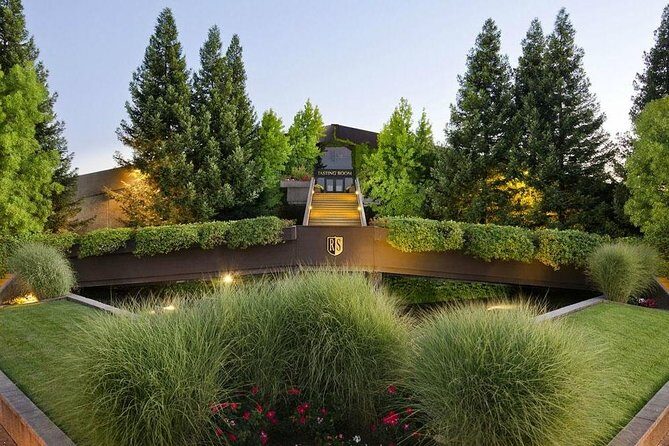 From SF : -8hr- Private Wine Tour & Custom Concierge.XL SUV - Who Is This Tour Best For?
