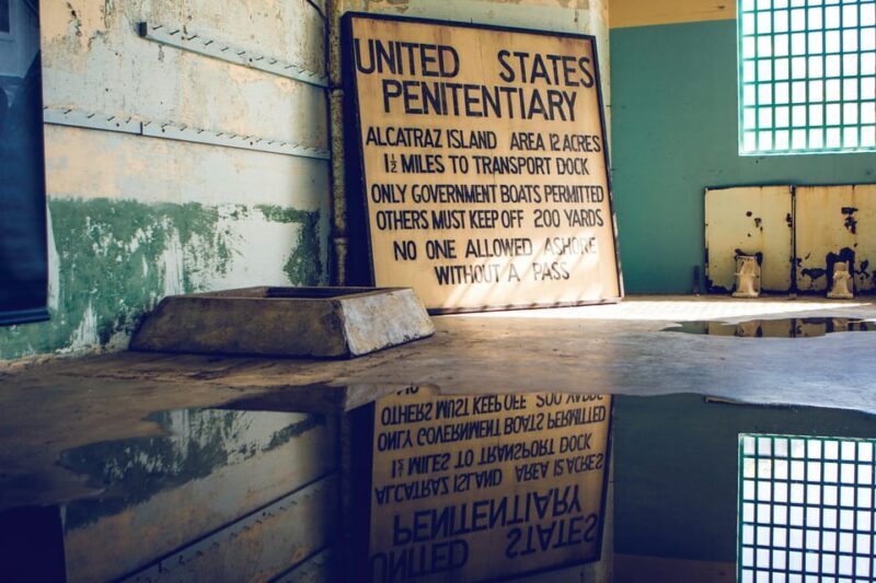 From SF: Alcatraz Day Tour, Muir Woods Visit & Wine Tasting - Who Should Consider This Tour