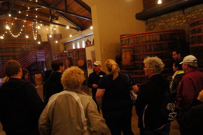 From SF: Napa and Sonoma Valley Wine Experience with 3 Wineries - Final Thoughts: Is It Worth Your Money?