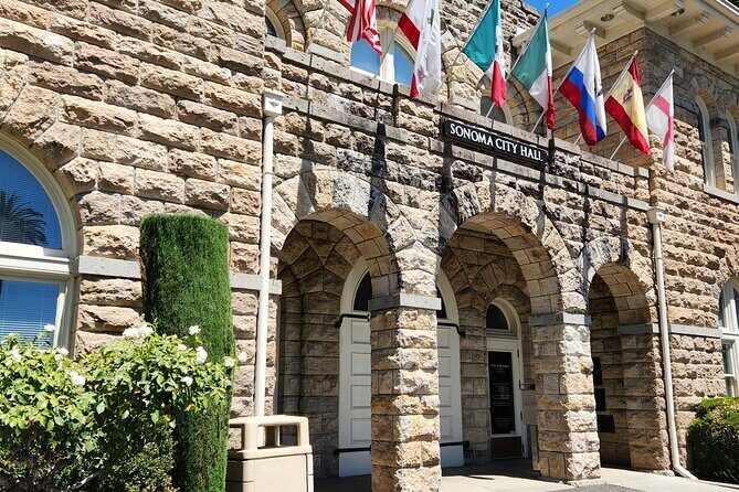 From SF: Napa and Sonoma Valley Wine Experience with 3 Wineries - FAQ