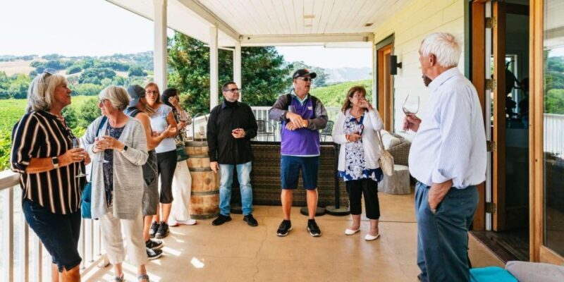 From SFO - Enchanted Napa & Sonoma Wine Tour in SUV - Analyzing the Cost and Overall Value