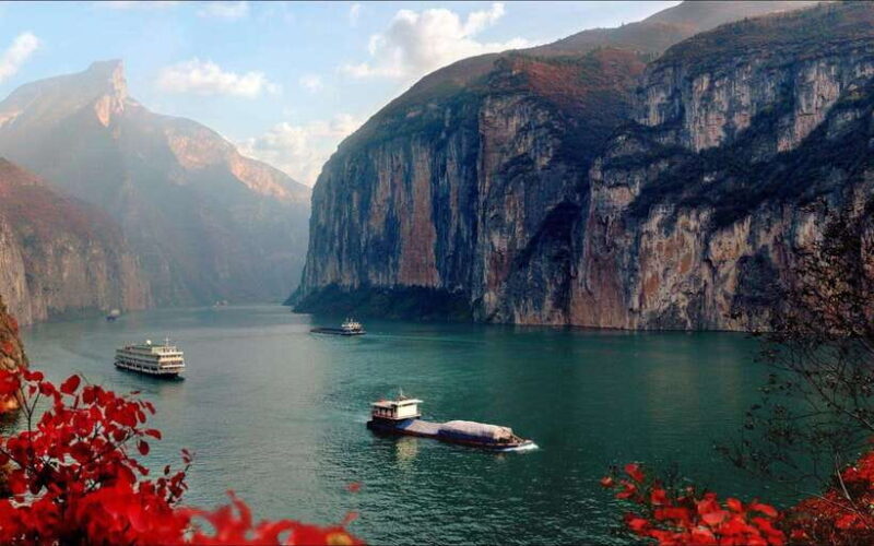 From Shanghai: 10-Day Tour to Chongqing, Zhangjiajie & More - Key Points