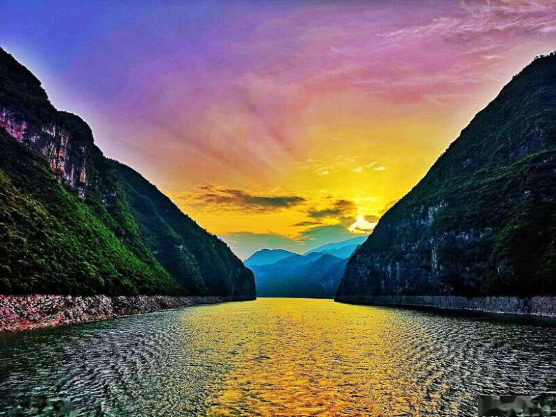 From Shanghai: 10-Day Tour to Chongqing, Zhangjiajie & More - Who Will Love This Tour?