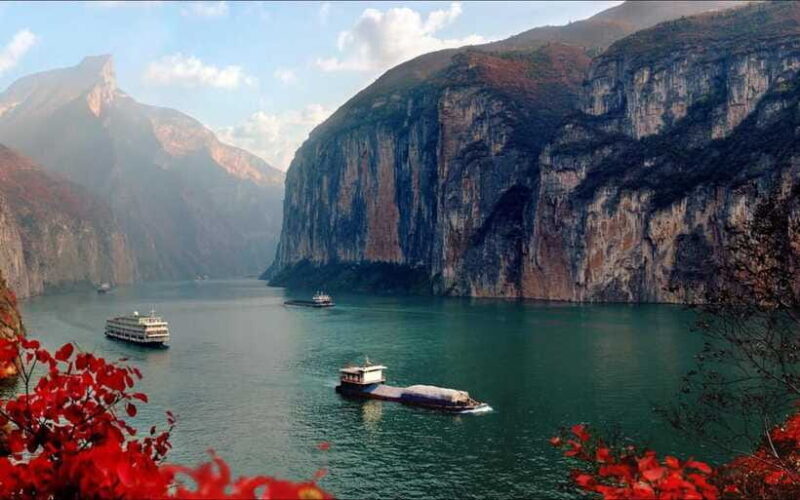 From Shanghai: 10-Day Tour to Chongqing, Zhangjiajie & More - Frequently Asked Questions