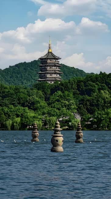From Shanghai: 7-Day Tour to Huangshan, Hangzhou & Wuzhen - FAQ