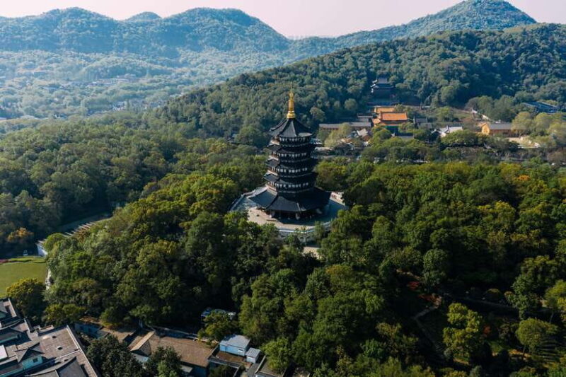 From Shanghai: Hangzhou Private Day Tour by Bullet Train - Who Will Love This Tour?