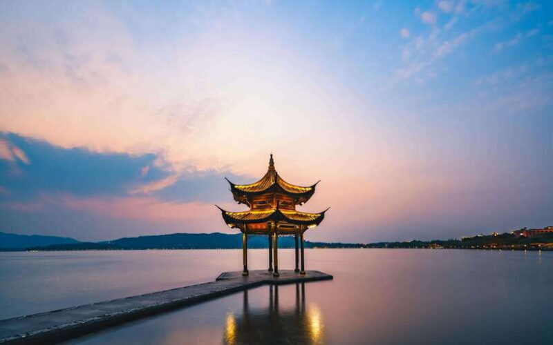 From Shanghai: Hangzhou Private Day Tour by Bullet Train - FAQ
