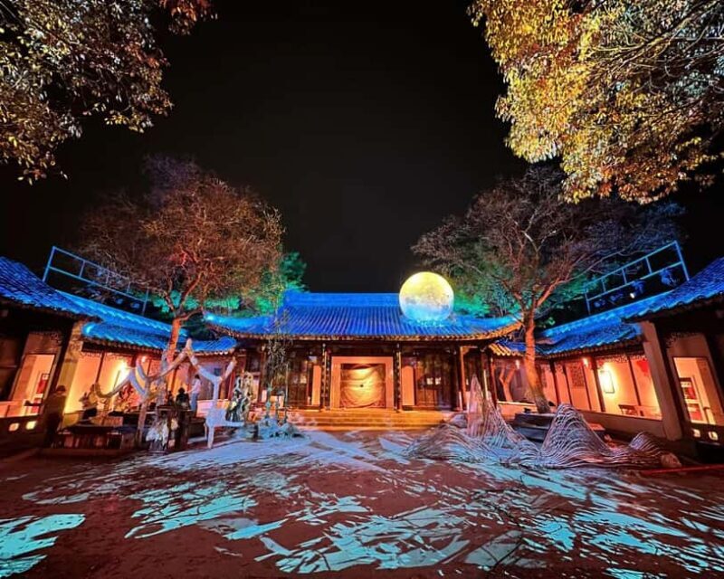 From Shanghai: Luzhi Ancient Town & Suzhou Night Tour - Why This Tour Delivers Value