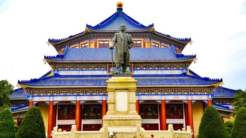 From Shanghai: Nanjing Private Day Trip by High-Speed Rail - Itinerary Breakdown: What to Expect