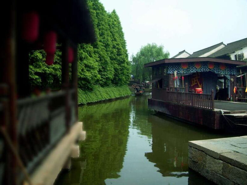 From Shanghai: Private Day Tour to Wuzhen Water Town - Final Thoughts: Is This Tour Right for You?