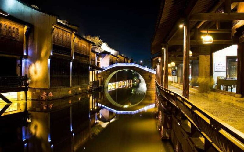 From Shanghai: Private Day Tour to Wuzhen Water Town - FAQ