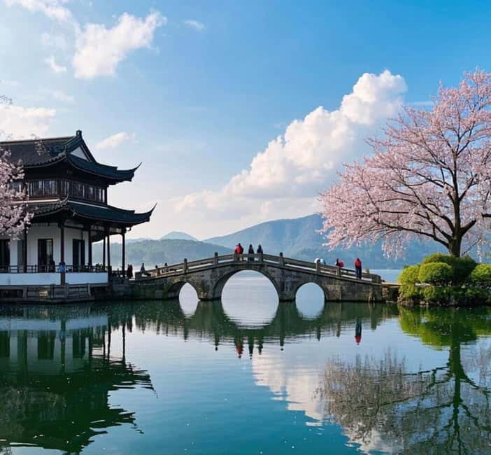 From Shanghai: Suzhou, Wuzhen, and Hangzhou 3-Day Tour - Authentic Experiences and Cultural Highlights
