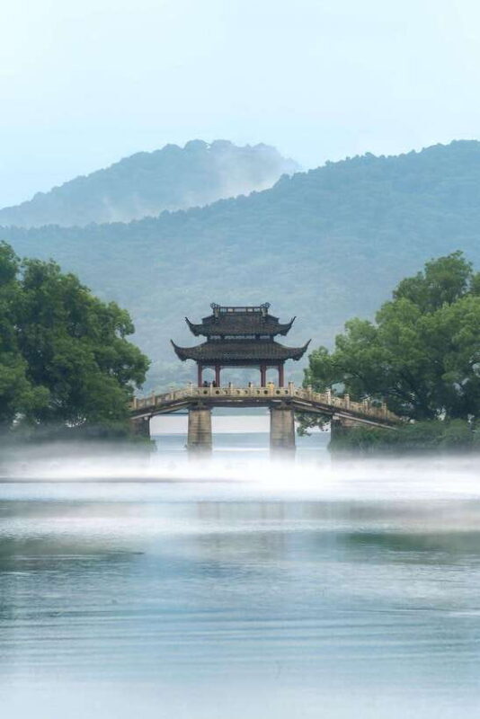 From Shanghai:Hangzhou Temples, Lake Views &Night Market Fun - Frequently Asked Questions