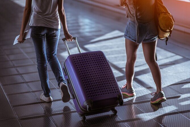 From Sharm El Sheikh Airport Private Transfer - What to Expect from Your Airport Transfer