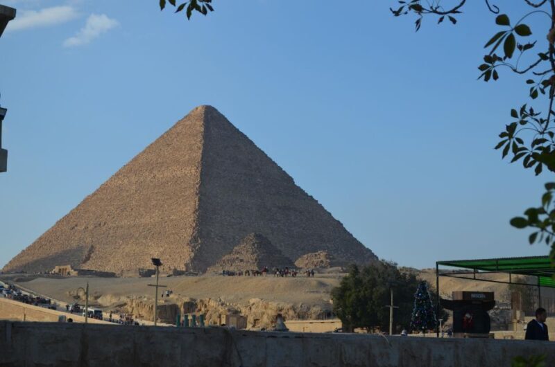 From Sharm El Sheikh: Cairo Day Tour with Roundtrip Flights - FAQs about the Cairo Day Tour from Sharm el Sheikh