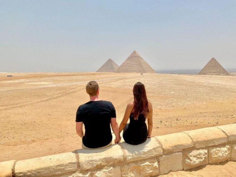 From Sharm El Sheikh: Cairo Private Day Trip By Private Car - Analyzing the Price and Value