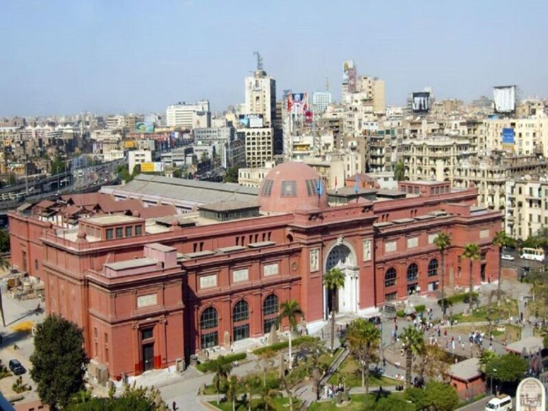 From Sharm El Sheikh: Cairo Private Day Trip By Private Car - Who Will Love This Tour?